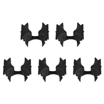 5X для Mercedes Benz C/E W204 W212 W207 центральный подлокотник подстаканник для воды держатель для напитков 2046802391