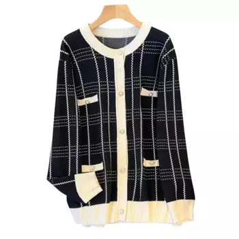 5XL, 6XL, 7XL, 100/150 кг, женская одежда больших размеров, вязаные кардиганы, утепленные пальто средней длины, свитера 2XL-7XL