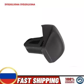 5YD261X9AA 5YD291X9AA для Jeep Cherokee 2014-2018, автомобильная автоматическая коробка передач, семейная головка переключения передач