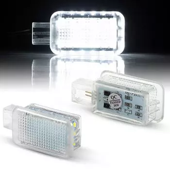 6000K без ошибок, фонарь для багажника для Land Rover Range Rover L405 Range Rover Sport L494 Defender подсветка багажнике