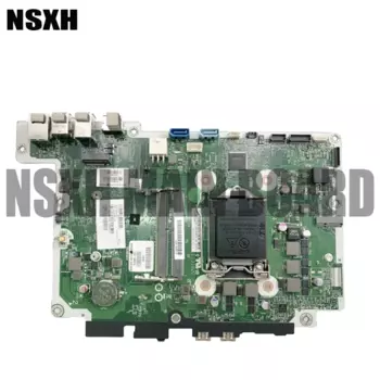 600 G3 материнская плата все-в-одном 914096-001 914096-601 906204-001 6050A2916201 материнская плата AIO