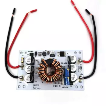 600 Вт постоянное увеличение тока преобразователь DC В DC 10V-60V до 12-60V
