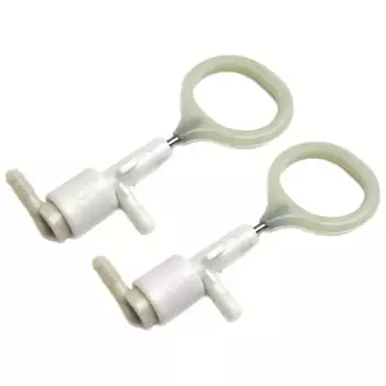 6018, аксессуары для масляного насоса для электрической цепной пилы, автоматическое смажение, электрическая цепная пила, запасной масляный насос, детали садовых электроинструментов