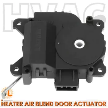 604-946 HVAC Heater Air Blend Door Actuator for Honda Pilot 2003-2008 for Honda Odyssey 1999-2004 79160S0XA01 604946
