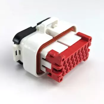 60513 60513GT GE-60513 Нижняя панель управления 23 Way 16-20 Ga Plug для подъемника Германии
