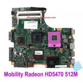 605746-001 материнская плата для HP Compaq CQ321 CQ421 CQ621 6050A2327701