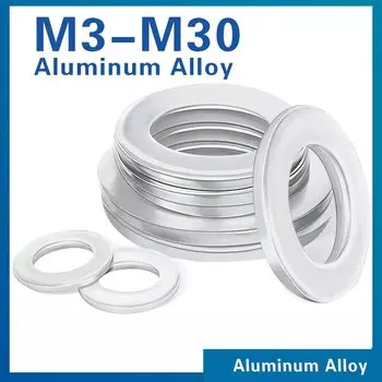 Металлические шайбы XMSJ SS0610