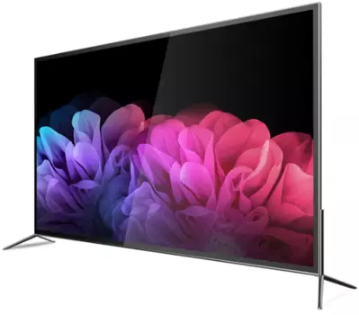 60 70 80 дюймов android smart wifi TV led TV телевизор