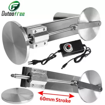 Мини телескопический линейный привод Dutoofree 60 мм