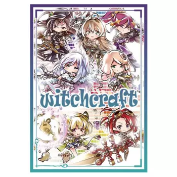 60 шт./набор 62x89 мм Yu-Gi-Oh! Чехол для карт серии Witchcraft, цветная вспышка, защитный чехол для карт Ygo, детская игрушка в подарок