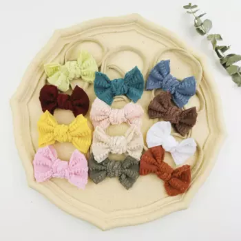 60 шт./партия, нейлоновые заколки для волос, 3 дюйма