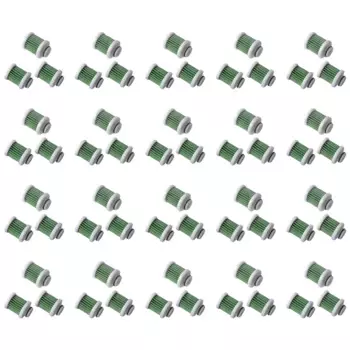 60 X первичный топливный фильтр 6D8-WS24A-00-00 для Yamaha Sierra 18-79799 F50-F115