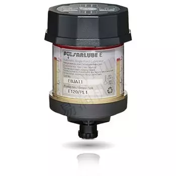 Автоматический лубрикатор Pulsarlube E EasyRun