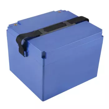 60V20A/72V20A LiFePo4 LiMn2O4 LiCoO2 Ящик для хранения аккумуляторов Пластиковый чехол для электрического мотоцикла Ebike