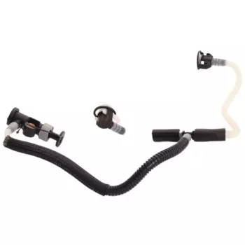 6110707332 A 6110707332 Для MERCEDES BENZ W203 C-kl W209 CLK W210 W163 OM611 2,2 OM612 2,7 CDI топливная трубка дизельного двигателя