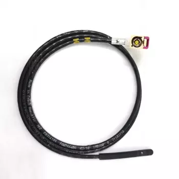 61116816435 для BMW X1 M2 MINI 3/5 серии Retrofit EVO NBT системы Wifi Carplay антенна