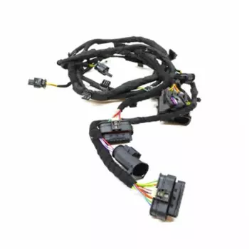 61129438230 61129436174 Новый датчик парковки переднего бампера PDC, жгут проводов для BMW 3' G20