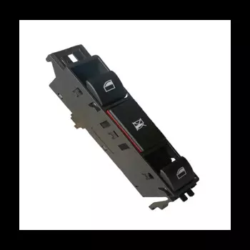 61316902184 внутренняя кнопка переключения стеклоподъемника для BMW 3 серии E46 седан Touring 320D 330D 1999-2005