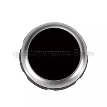 61319393931 Автомобильный климат, ручка управления переменным током, кнопка переключения, ремонтный комплект для BMW X5 X6 F10 F07 F02 F15 F16