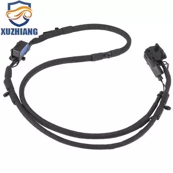 61667257234 61667238835 сопло ветрового стекла цепи лобового стекла планкой для BMW X6 X6M E71 E72 2007-2014