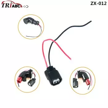 6189-0891 39680-SHJ-A61 DJ70210A-1-21 разъем датчика для HONDA CR-V III RE 200 ODYSSEY Corolla Yaris Chevrolet CAPTIVA SAIL