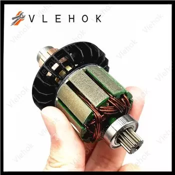 Ротор якоря Makita DHP482