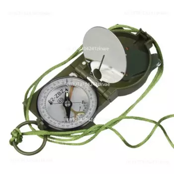 62 типа компас 62 типа Компас/62-ZBZ армейский компас с крышкой из коровьей кожи