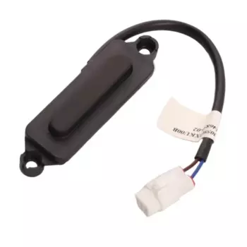 6305300 AKZ16A 3608600 XSZ08B Совершенно новая кнопка переключения багажника для Haval H2 H5 H6 M6 H7 H8 F7 Dargo