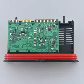 63117355073 63117316187 7355073 7316187 Для BMW 5series F10 F18 LCI модуль драйвера фар для ксенонового скрытого света 2012-2014