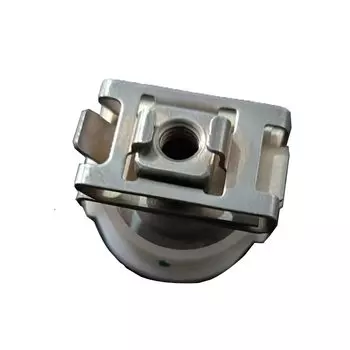 63117419740 Новый для BMW M5 F90 G01 G11 G12 G30 G31 G32 G38 Прокладка корпуса фар, гайка, комплект фар, металлический винт, выравнивающая гайка