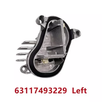 63117493229 63117493230 Автомобильные фары DRL, модуль дневного света, светодиодный 7493229 7493230 Для BMW 3/4 серии F32 F36 автозапчасти