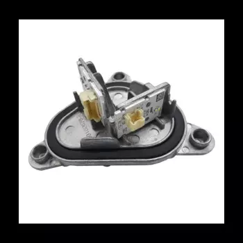 63117494851 левые дневные ходовые огни DRL, источник для BMW 2 серии F22 F23 LCI F87 M2 2017-2021, модуль головного света