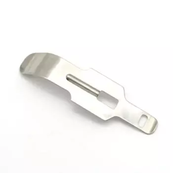 63118496141 для BMW 3 серии G28 G20 2018-2022 Автомобильная фара кронштейн передний рычаг крепления кронштейн железный лист фитинги 63118496142