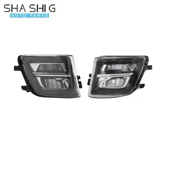 63177311287, противотуманная фара в сборе для BMW 7 серии F01 F02 F03 730i 740i 750i 760i 63177311288