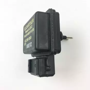 63299059 9609955680 63299033 A 9646901580 Датчик уровня охлаждающей жидкости расширения радиатора для Peugeot 1306F0 1306C3 1306J0 1306CE