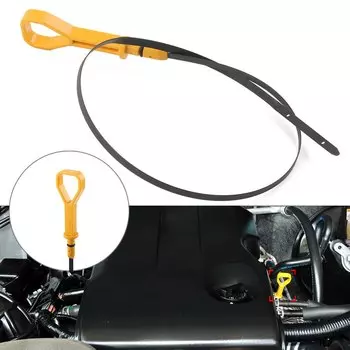 633 мм автомобильный 2,4 л щуп уровня жидкости двигателя для Suzuki Grand Vitara 2009 2010 2011 2012 2013 1691078 К01