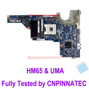 636373-001 материнская плата для HP Pavilion G4 G6 G7 31R13MB0000 DA0R13MB6E0