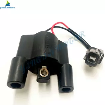 63P-82310 Катушка зажигания для Yamaha подвесные части 4-тактный F150 F50 F75 F90 и запчасти для Гидроциклов и гидроциклов JT1500 21121-0720
