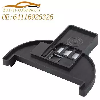 64116928326 Датчик дождя на лобовом стекле автомобиля для BMW 1'3'5'6'7 X1 X3 X5 X6 M3 M5 M6 Rolls-Royce Phantom