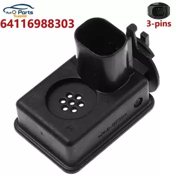 64116988303 64119240180 Для BMW 1, 2, 3, 4, 5, 6 7 серии i8 X1 X5 X6 Z4 MINI датчик качества воздуха 240559 -10 24055910