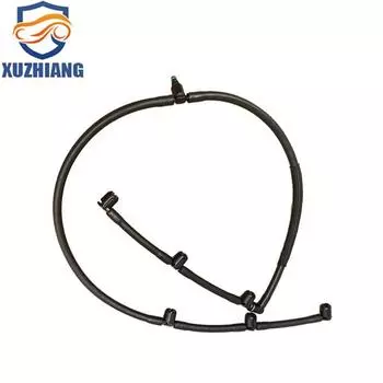 6420700200 6420707832 топливный обратный шланг для Mercedes Benz GL350 ML350 R350 E350 S350