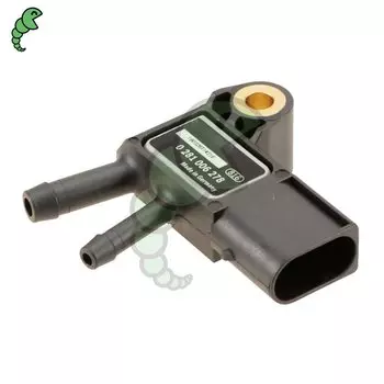 6429050100 датчик дифференциального давления 0071536128 A0061539528 0061539528 0281002924 для двигателя Mercedes Benz W164 W211