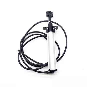 6438Y7 6438Y8 Памба с ладовым покрытием для Peugeot 308CC 308SW 308 408 с защитой от лампы