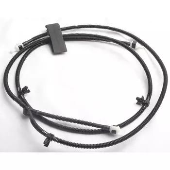 6439J1 6439.J1 Автомобильный стеклоочиститель переднего капота, распылительный шланг, тройник, трубка, соединительная трубка, сильфон для Citroen C5 X7 2011, оригинальная