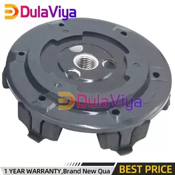 64526956716 Присоска шкива ступицы сцепления компрессора переменного тока для BMW E90 E91 E92 E93 323 325 330 E60 E61 525 523 328i 64529122618