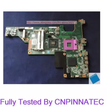 646174-001 материнская плата для HP COMPAQ PRESARIO CQ43 CQ57 01015PN00-600-G