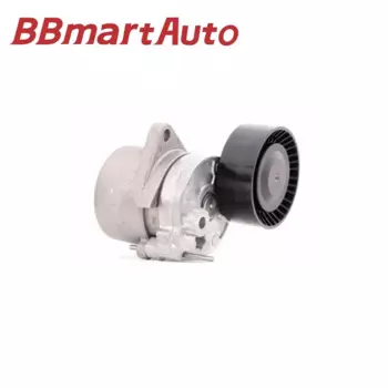 6462000270 BBmart автозапчасти 1 шт. натяжитель ремня привода для Mercedes Benz OM612 OM611 OE A6462000270 заводская цена