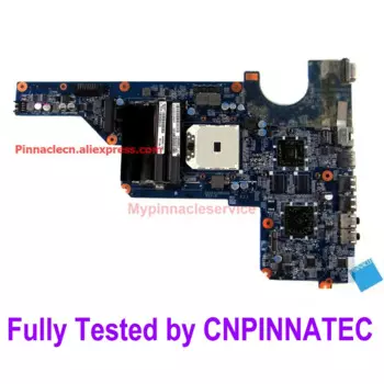 649950-001 материнская плата для HP Pavilion G4 G6 31R23MB00B0 DA0R23MB6D1