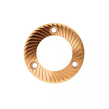 Многофункциональные заусенцы для эспрессо 64 мм