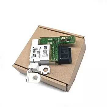 6500GR для Peugeot 3008 308 RCZ Citroen C4 аккумулятор Picasso Manager 28236841 28257533 BPGA блок управления защитной коробкой